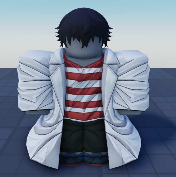#Roblox #RobloxDev #RobloxDevs 4 MODEL