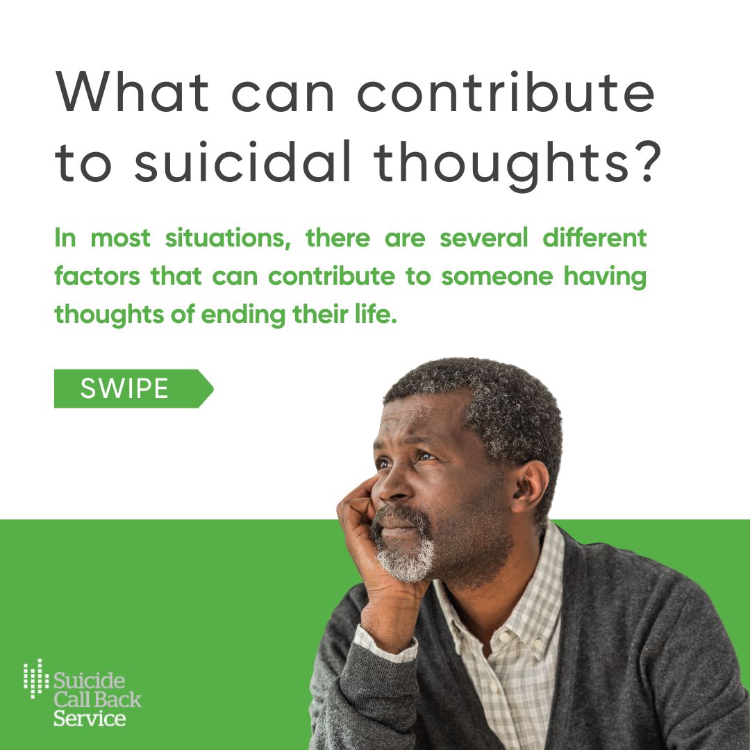 Suicide Call Back Service tweet media