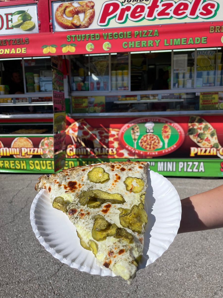 Tulsa State Fair tweet media