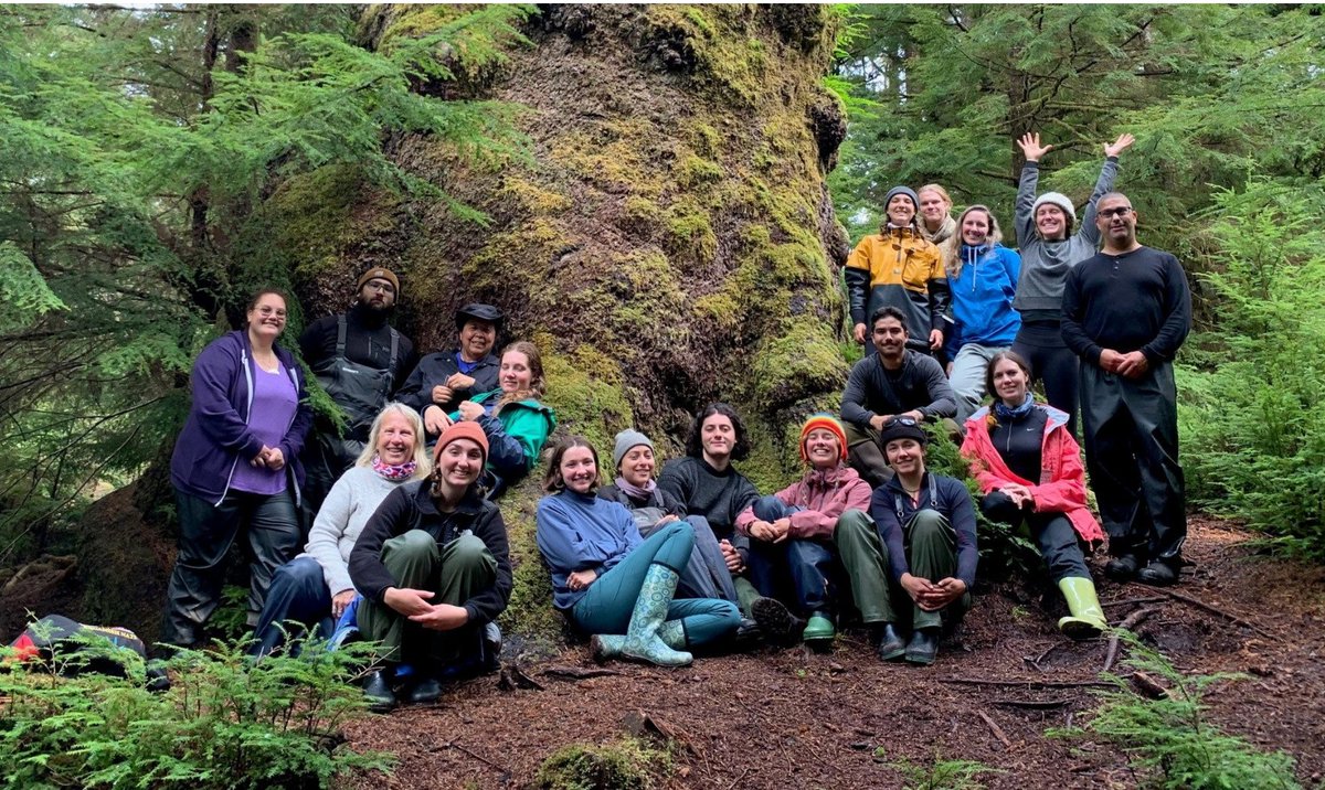 UBC Faculty of Land and Food Systems tweet media