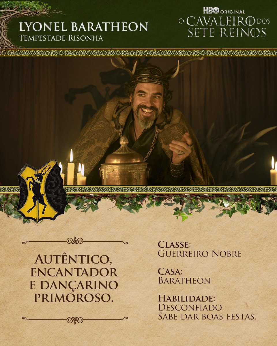 StreamMaxBR's tweet image. Deck montado. Personagens na mesa. Agora é com você: essa carta vai pra ataque, defesa… Ou vai direto pra sua coleção dos favoritos? #OCavaleirodosSeteReinos