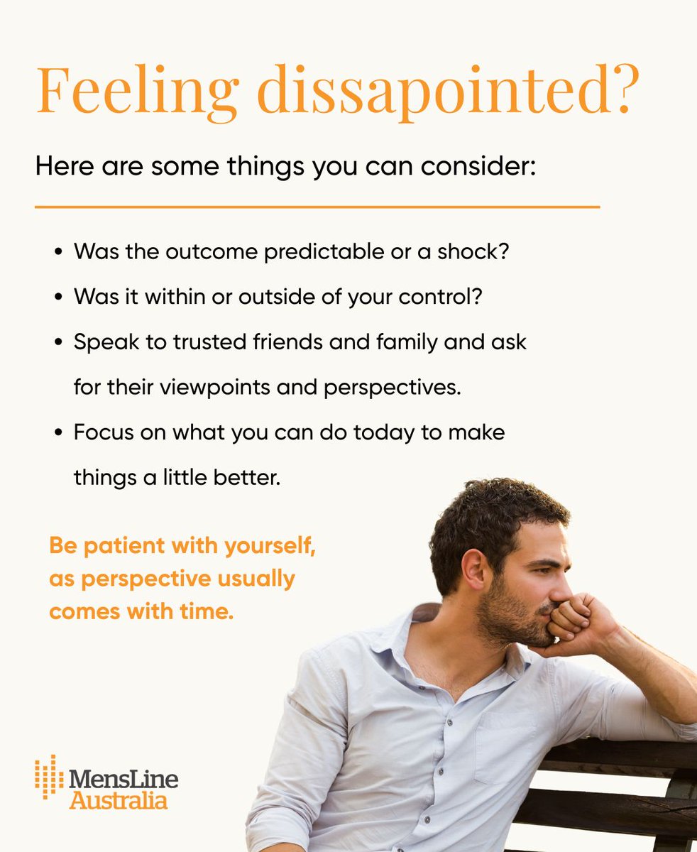 MensLine Australia tweet media