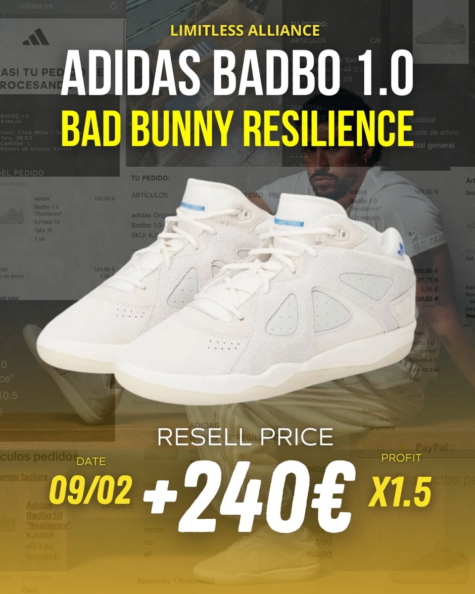 Limitless Alliance EU tweet media