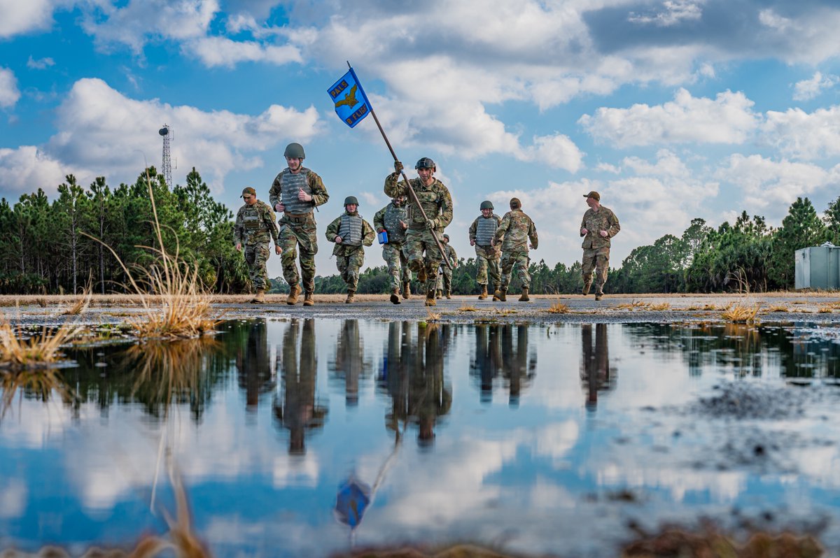 Space Launch Delta 45 tweet media