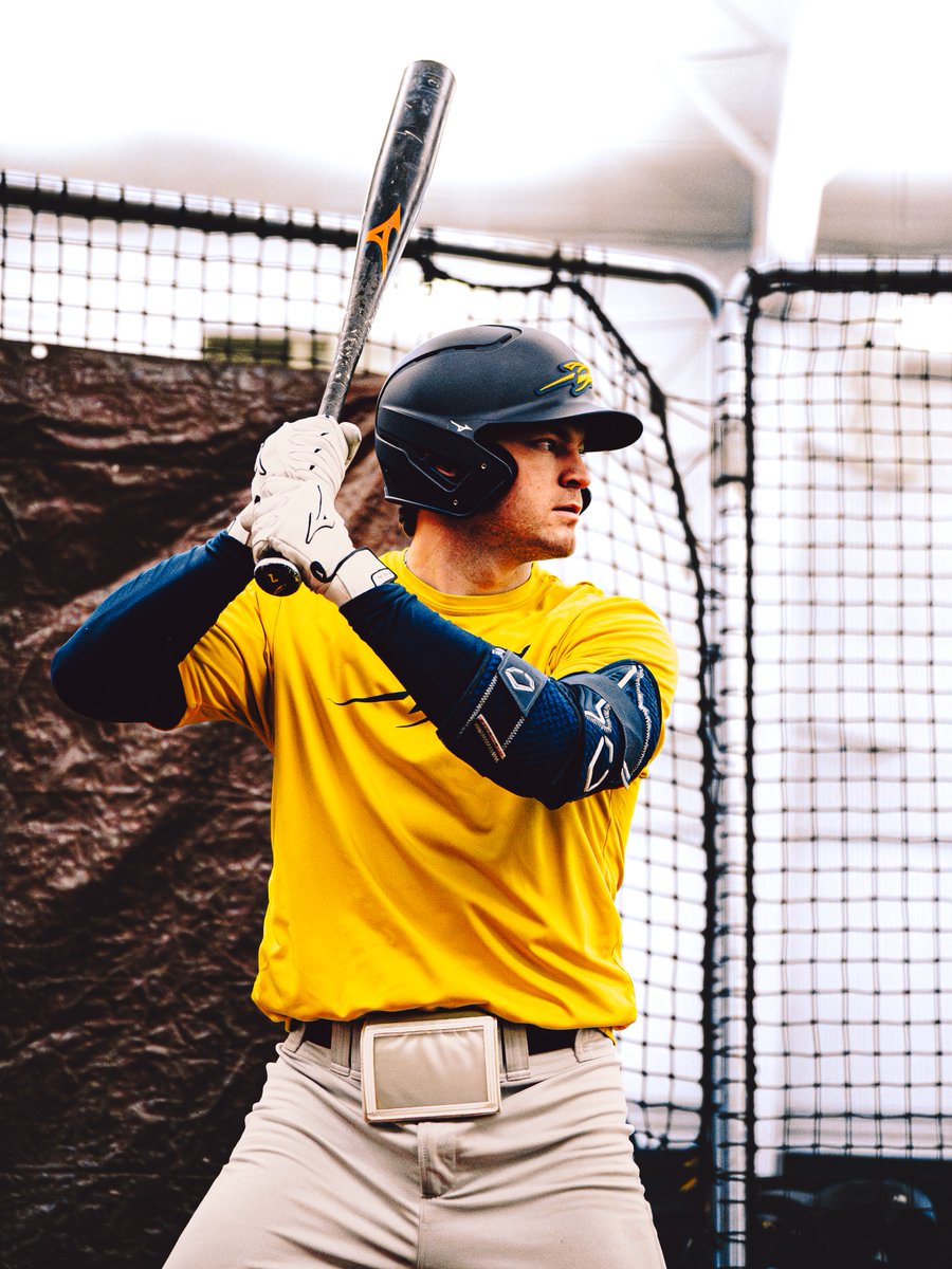 Toledo Baseball tweet media