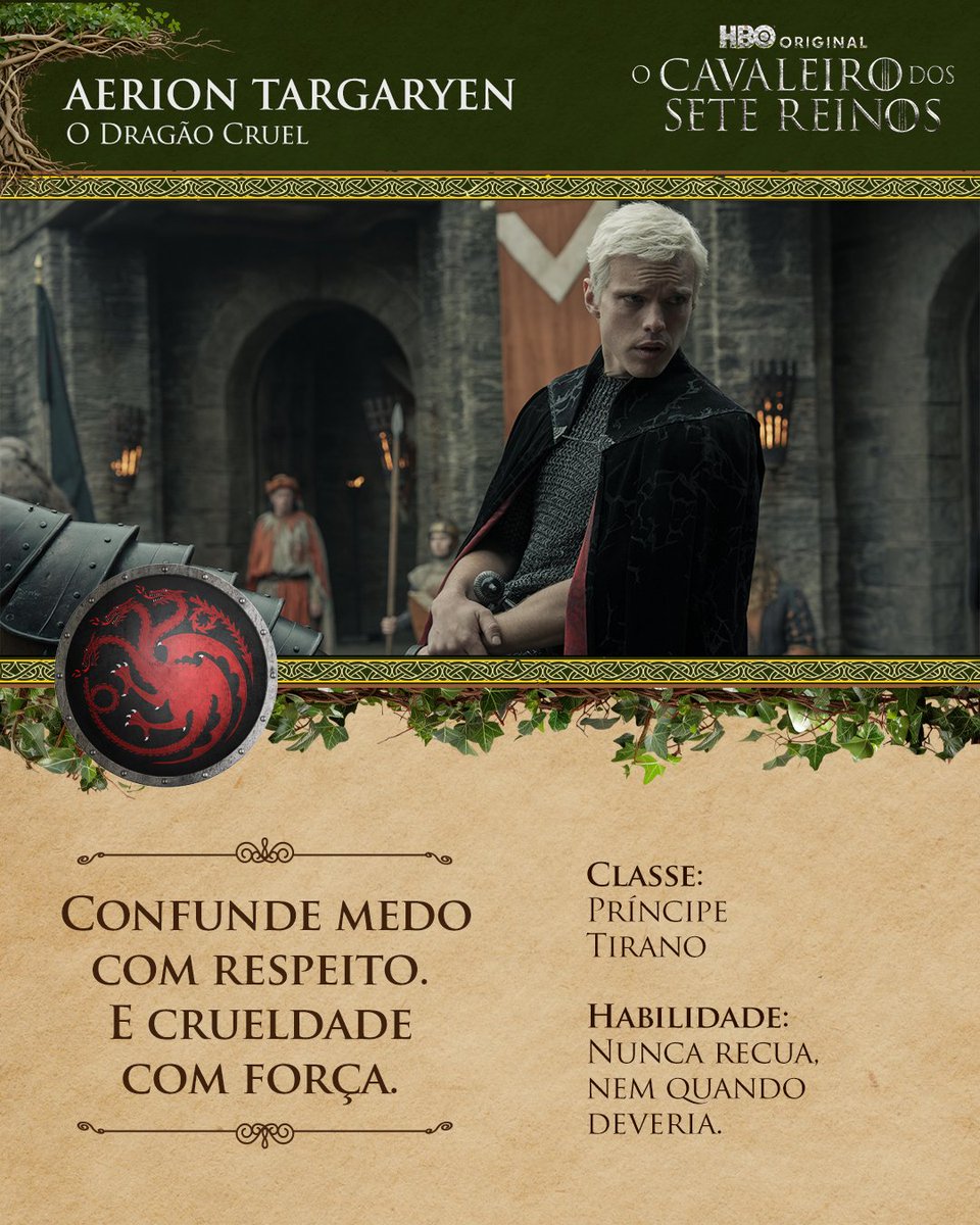 StreamMaxBR's tweet image. Deck montado. Personagens na mesa. Agora é com você: essa carta vai pra ataque, defesa… Ou vai direto pra sua coleção dos favoritos? #OCavaleirodosSeteReinos