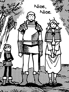 Laios Bot 🧀🐕 (@laiosdaily) on Twitter photo 