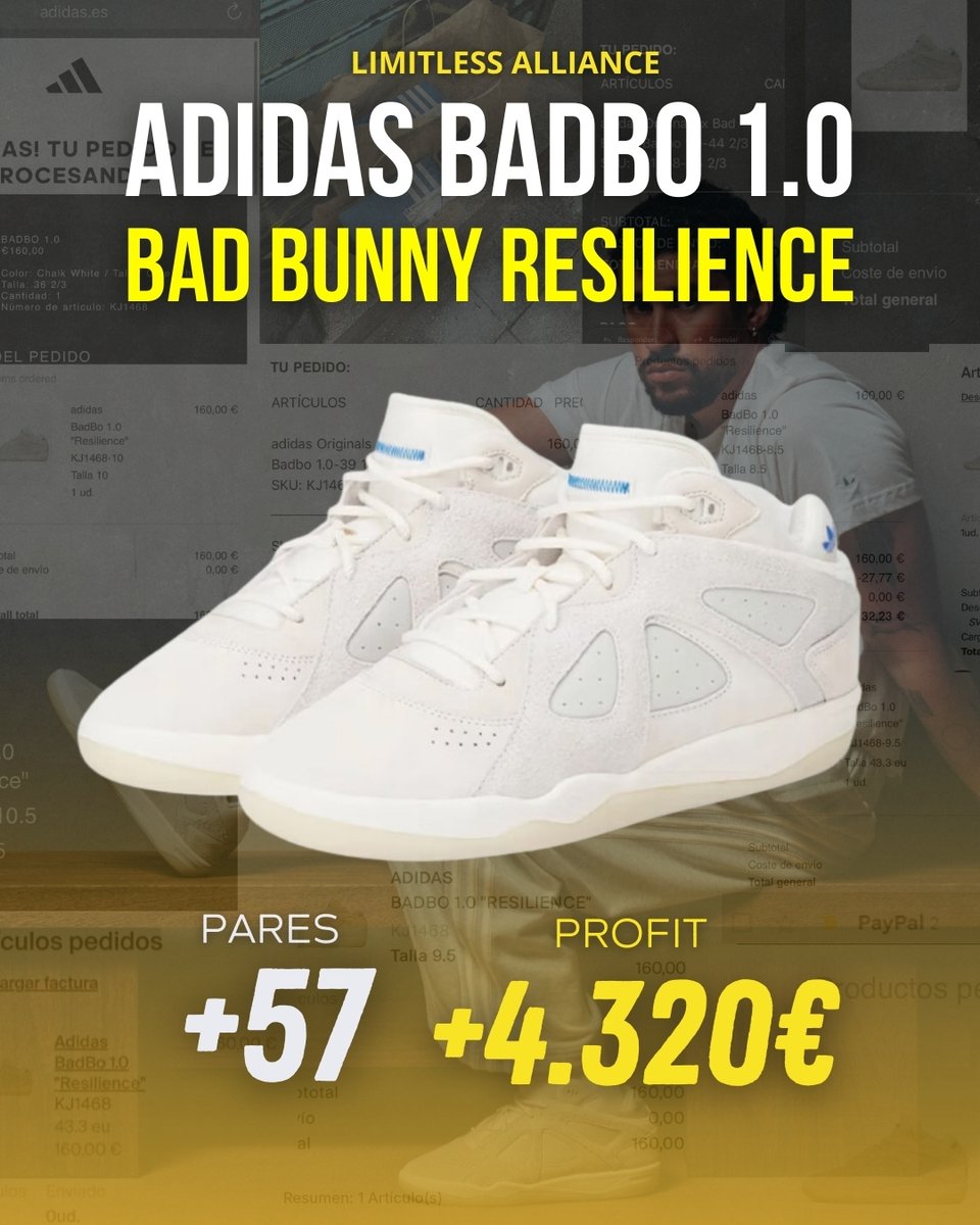 Limitless Alliance EU tweet media