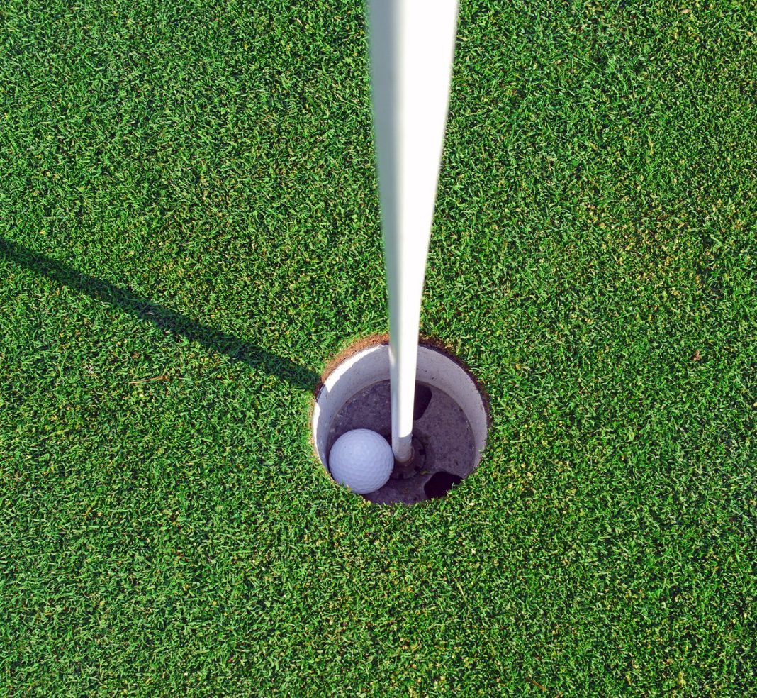 Golf Monthly tweet media