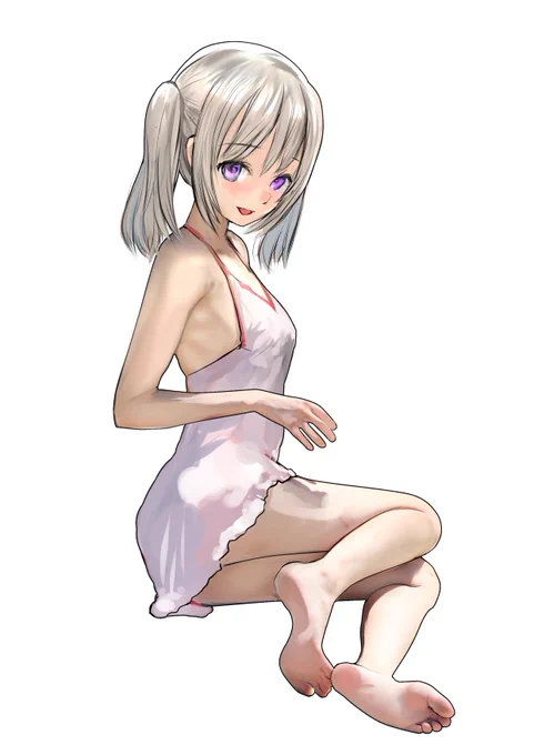 オハヨ、