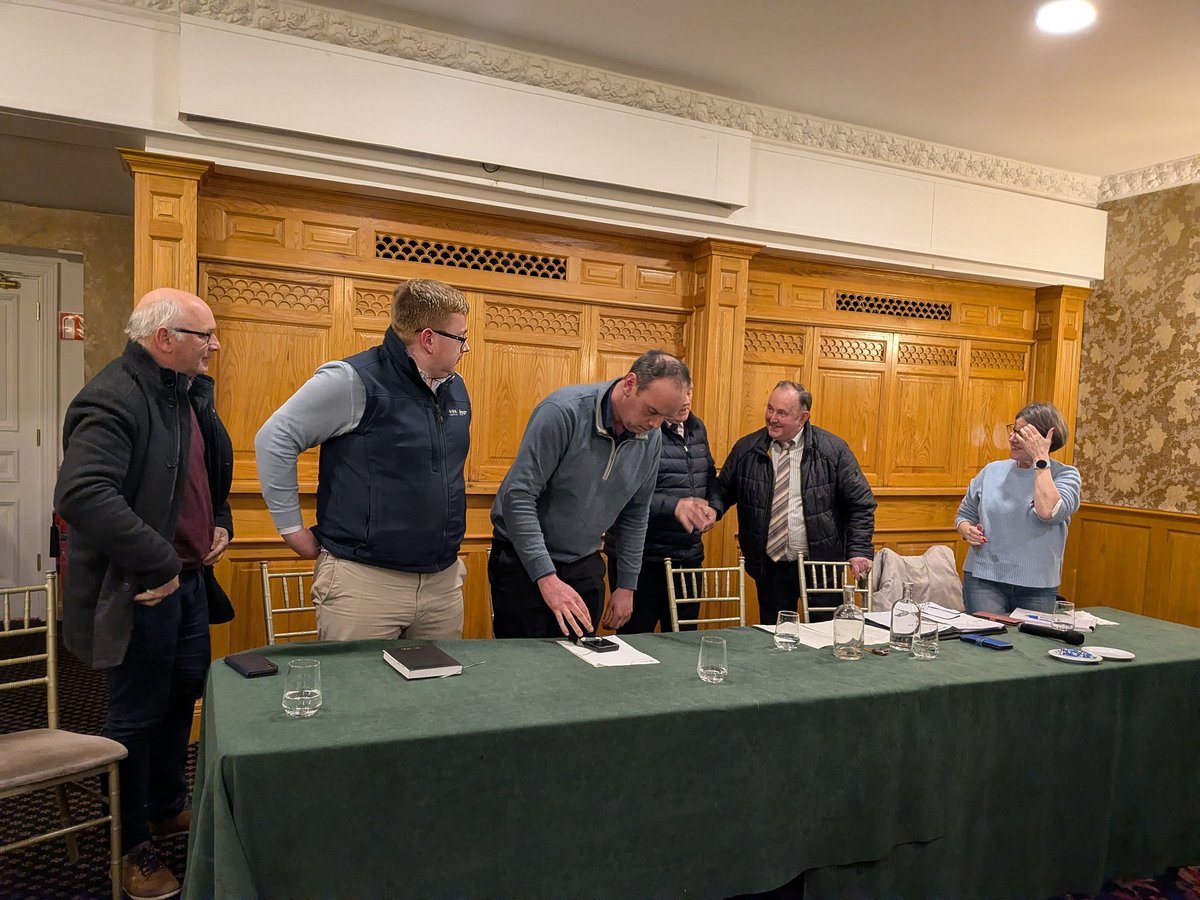 Réada Cronin TD 🇮🇪🇵🇸 tweet media