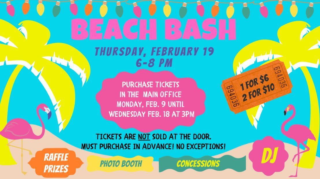 Lake Middle School tweet media