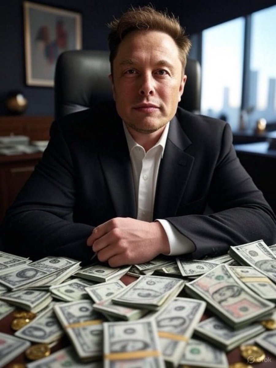 elonmuskpkpk's tweet image. Be Honest 

If you suddenly become a billionaire,would you still worship God?? 

Yes or No?