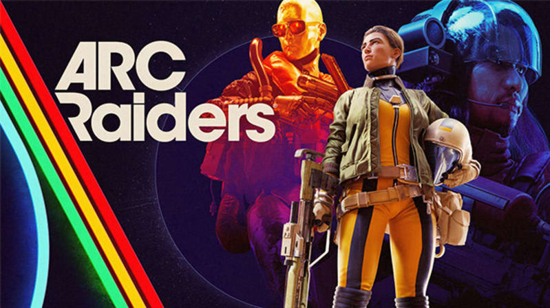 [XBOX] AO VIVO - Arc Raiders eu acho!

twitch.tv/luizknight
kick.com/luizknight
youtube.com/luizknight
