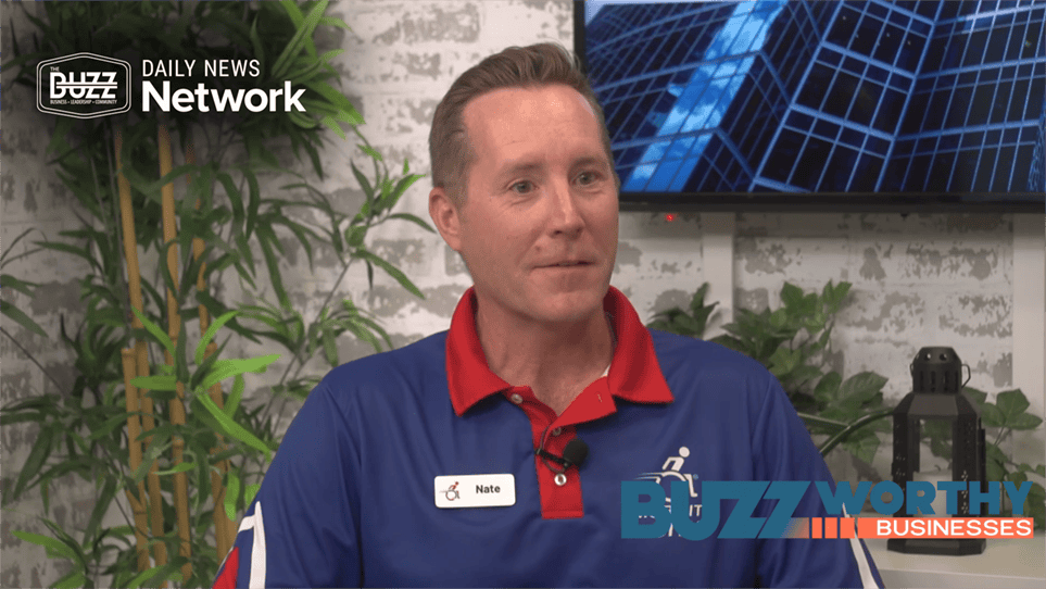 The Buzz Daily News Network tweet media