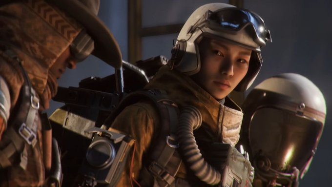 🚨BREAKING NEWS | PVE MODE
Arc Raiders goes full-friendly PvE tomorrow with new Shared Watch event: "Team up with strangers, turn your barrels on the machines, and earn rewards."