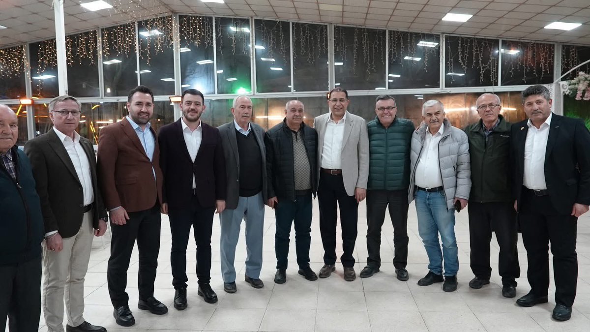 📍Yunusemre

AK Parti Yunusemre İlçe Başkanımız İlkcan Durmaz ve 87 mahalle başkanımız ile biraradayız. 

Türkiye Yüzyılı hedeflerimiz doğrultusunda, teşkilatlarımızın koordinasyonunu güçlendiren ve önceliklerimizi netleştiren değerlendirmeler yaptık.