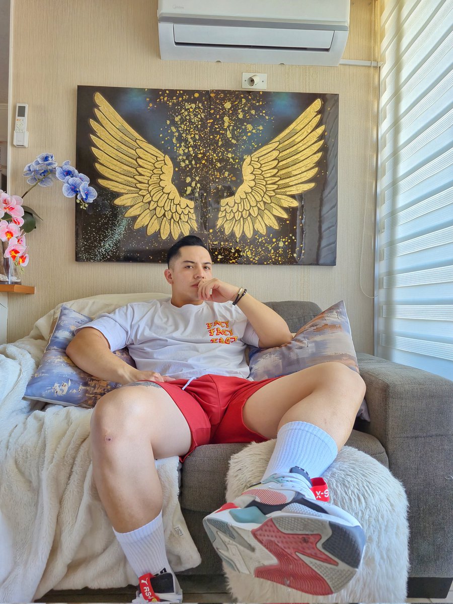 eltocheman's tweet image. Que hacen?? Perrines