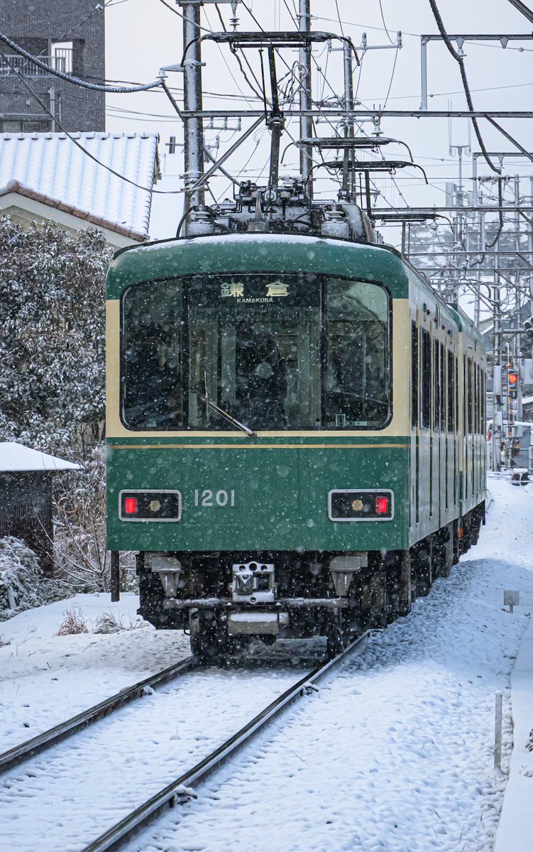 乗り鉄ホッキー (@ikkymonkey_8040) / Posts / X