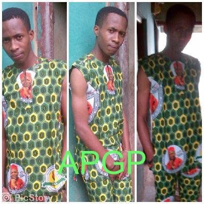 Sirdera01's tweet photo. @alexottiofr Thank you my Governor for keeping to your promise that Abia will be great again 
#abiastate #umuahia # https://t.co/YhxtuaAbO6