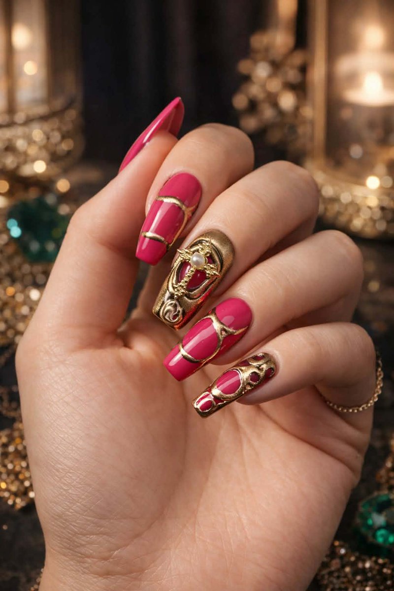 biloo76's tweet photo. 💅✨ Cette Saint-Valentin, fais tomber amoureux… jusqu’au bout des doigts 💘
Des ongles faits main, élégants et ultra glam en quelques minutes.

💝 Réduction ici 👉
https://t.co/IJ41c5kUHW

#SaintValentin #NailsLovers #VelvetNailStudio https://t.co/dgPHW1QSpo
