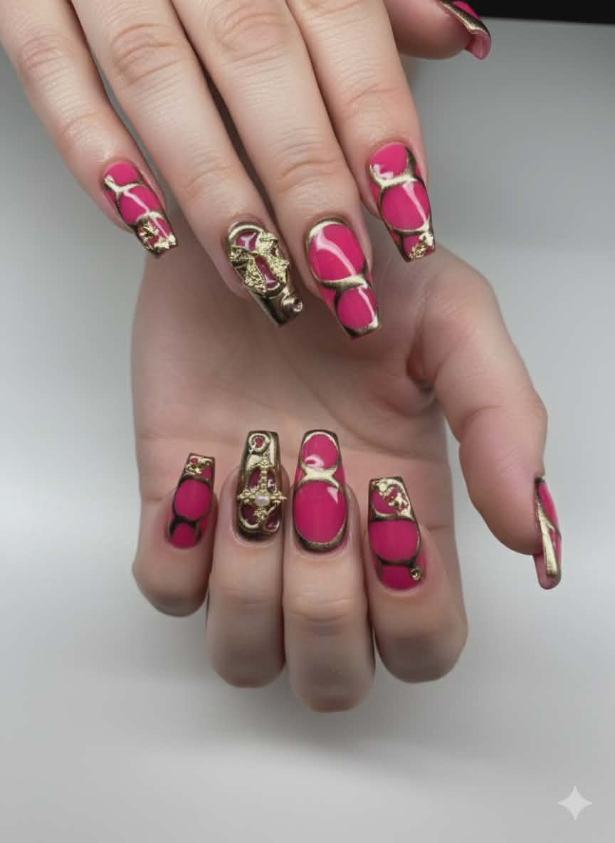 biloo76's tweet photo. 💅✨ Cette Saint-Valentin, fais tomber amoureux… jusqu’au bout des doigts 💘
Des ongles faits main, élégants et ultra glam en quelques minutes.

💝 Réduction ici 👉
https://t.co/IJ41c5kUHW

#SaintValentin #NailsLovers #VelvetNailStudio https://t.co/dgPHW1QSpo
