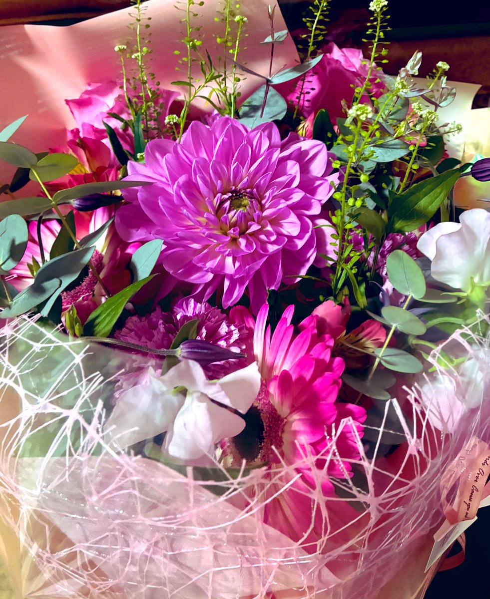 おはようございます😃☀
過ぎた話なんですが、約11年働いた会社を1月末で退職しました🙌🙌🙌
これからは未定ですがとりあえずイラスト描いて頑張って行きたいと思います🫶