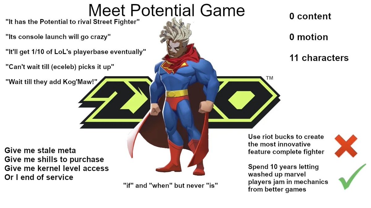 Well... It was fun while it lasted 💀💀💀