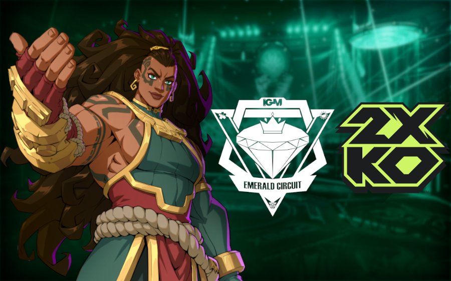 🔥 2XKO Side Event – Sunday, Feb 22 🔥

We’re running a 2XKO bracket at the IGM Emerald Circuit Finals!

If you’re in Cork for the event, you can sign up and jump in 👊

🎮 Play 2XKO
🏆 Bragging rights on the line
⚡ Run it on Finals weekend

Sign up now via the link in our bio💚