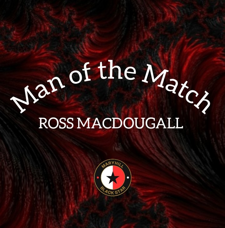 Maryhill Blackstar tweet media