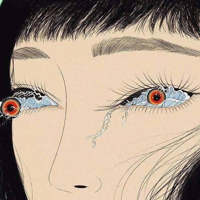 solisolsoli's tweet photo. By Takato Yamamoto https://t.co/2X4ebn2hDF
