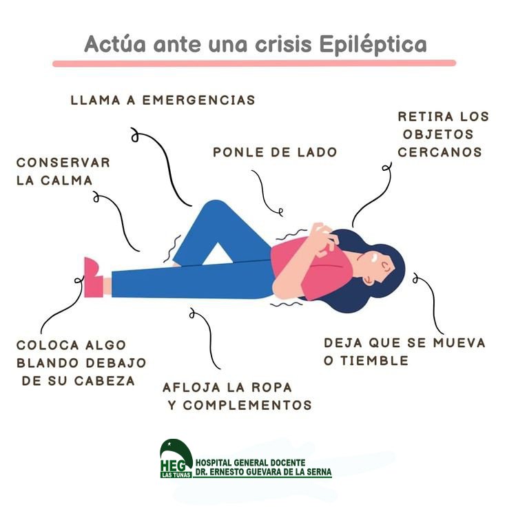 🧠⚡El segundo lunes del mes de febrero se celebra el Día Mundial de la Epilepsia, jornada para reflexionar sobre esta enfermedad #HospitalGuevara #CubaPorLaVida <a href="/MINSAPCuba/">Ministerio de Salud Pública de Cuba</a> <a href="/gobiernotunas/">Gobierno Provincial de Las Tunas</a> <a href="/LorenzoOsbel/">Osbel Lorenzo</a> <a href="/YelenysLasTunas/">Yelenys Tornet Menéndez</a> <a href="/DtorDgsTunas/">Director General de Salud Las Tunas</a> <a href="/DirGestionTunas/">Directora de Gestión Sanitaria DGS Las Tunas</a> <a href="/ORSerranoB/">Orlando Rafael Serrano-Barrera</a> <a href="/centro16519/">Urgencia Guevara Centro</a>