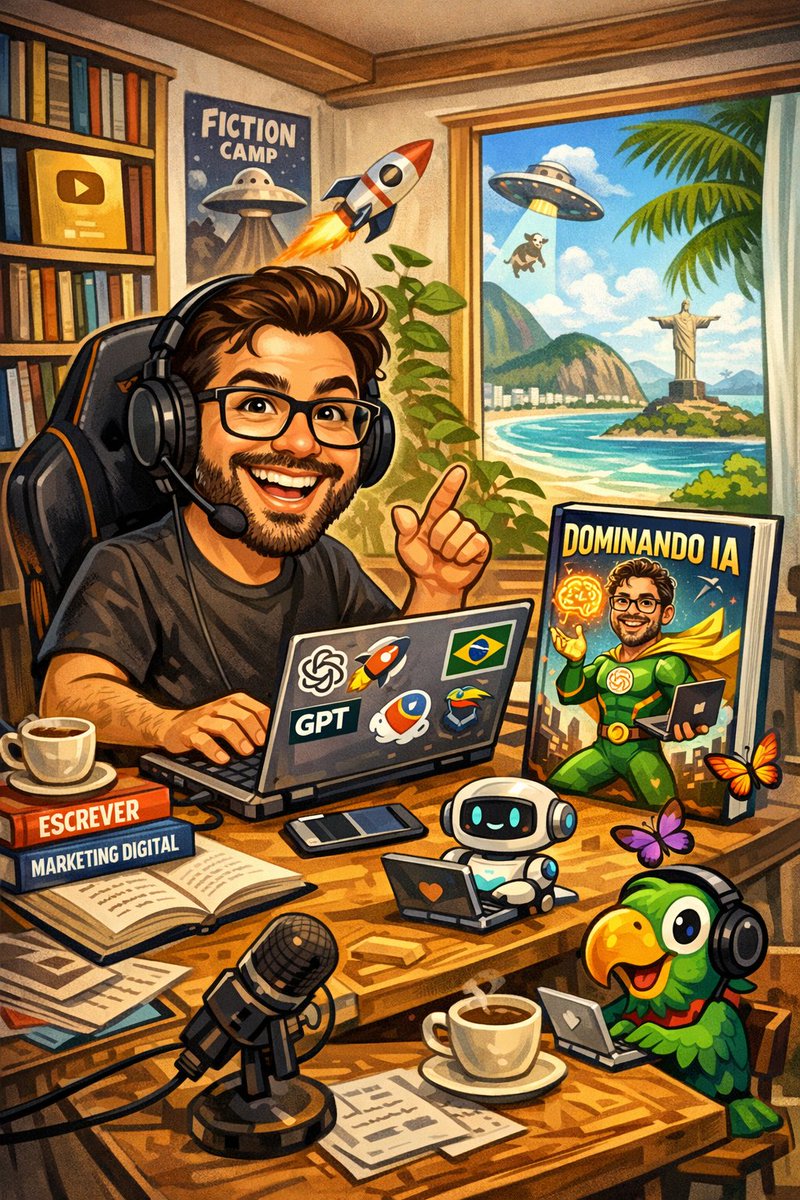 Verity está lendo O herói das eras tweet media