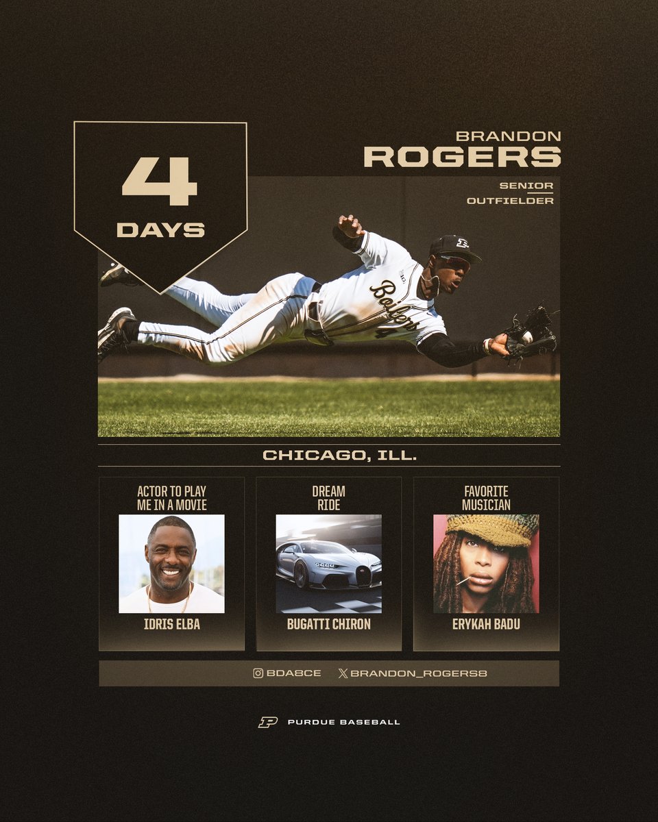 Purdue Baseball tweet media