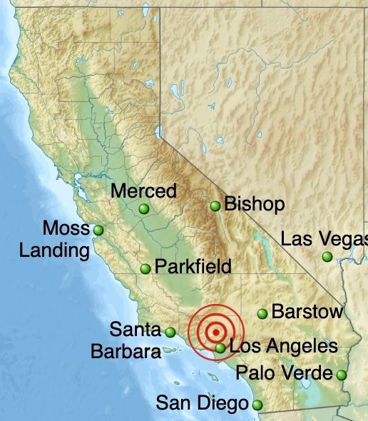 Earthquake Country Alliance tweet media