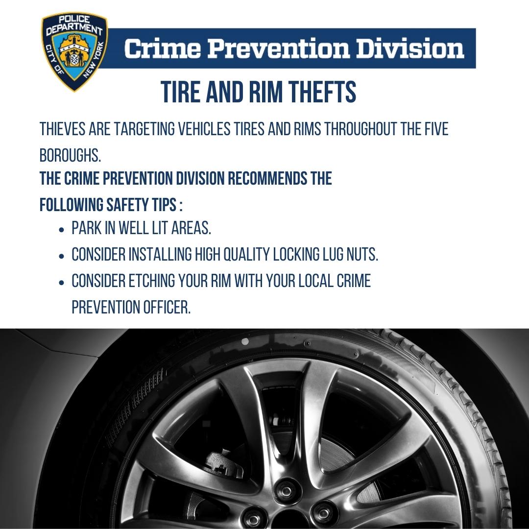 NYPD 26th Precinct tweet media