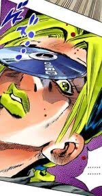 OnlyGabo_'s tweet photo. @ItzAdrianeitor_ Perdon por romperte la ilusión pero es una jojo reference, se que es duro aceptarlo https://t.co/S72zSMVPEm