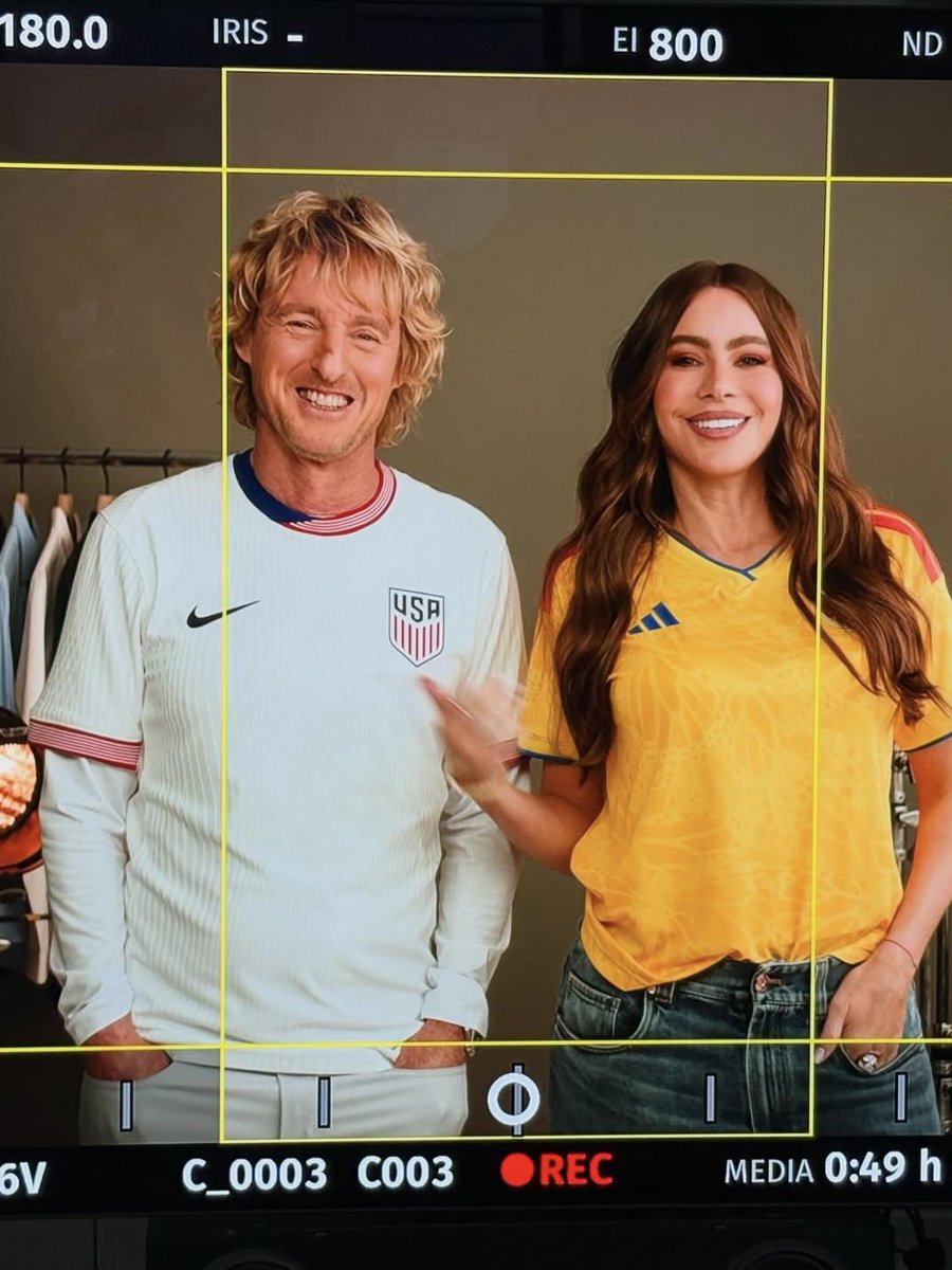 Wilson Brothers Updates | Luke Wilson, Owen Wilson tweet media