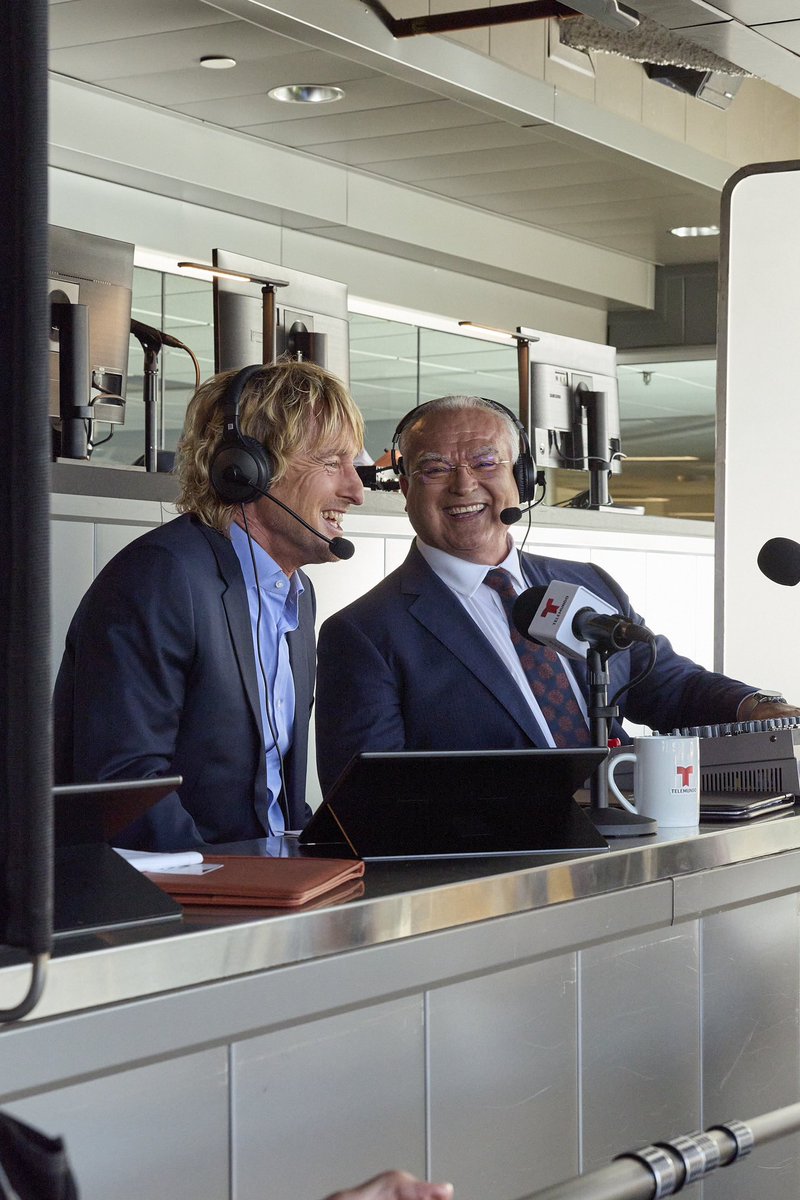 Wilson Brothers Updates | Luke Wilson, Owen Wilson tweet media