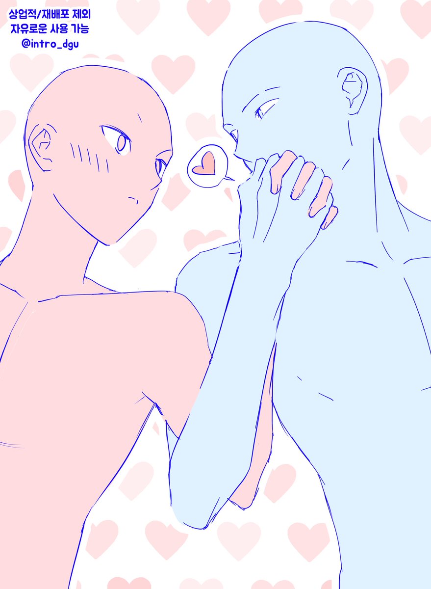 인트로 만화학원 tweet media