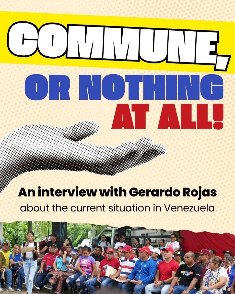 Academy of Democratic Modernity tweet media