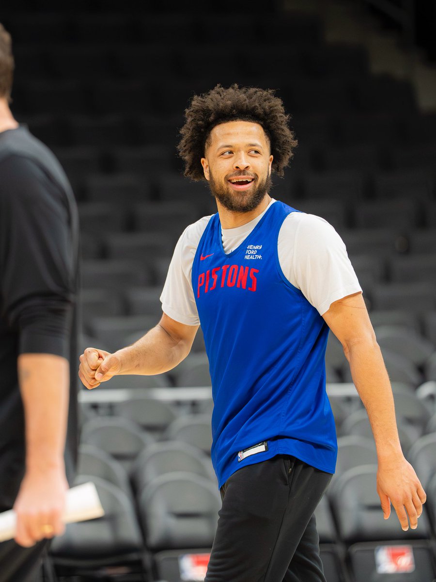 Detroit Pistons tweet media