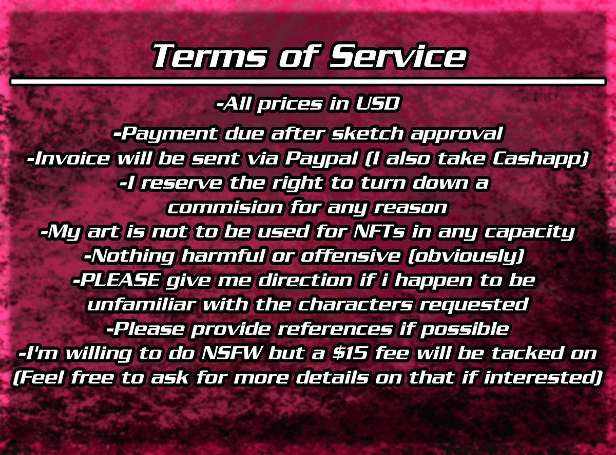 Yves / Sunmellows (3/3 Comms) tweet media