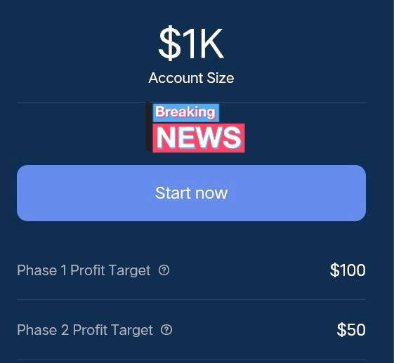 GIVEAWAY TIME 🎁
Prize 📷 5 X $1k account 🚀

Rules to qualify
 Must follow: <a href="/D_wlth/">Danicsfxpips</a>
<a href="/HUMBLEXXXXXX/">HUMBLE X</a>
<a href="/walejohn0/">Wale John</a> 

1. Follow &amp; Like repost
 
2. Retweet &amp; tag 3 friends 

3. Join what'sapp: chat.whatsapp.com/JmSBj6oUU5lBhF…