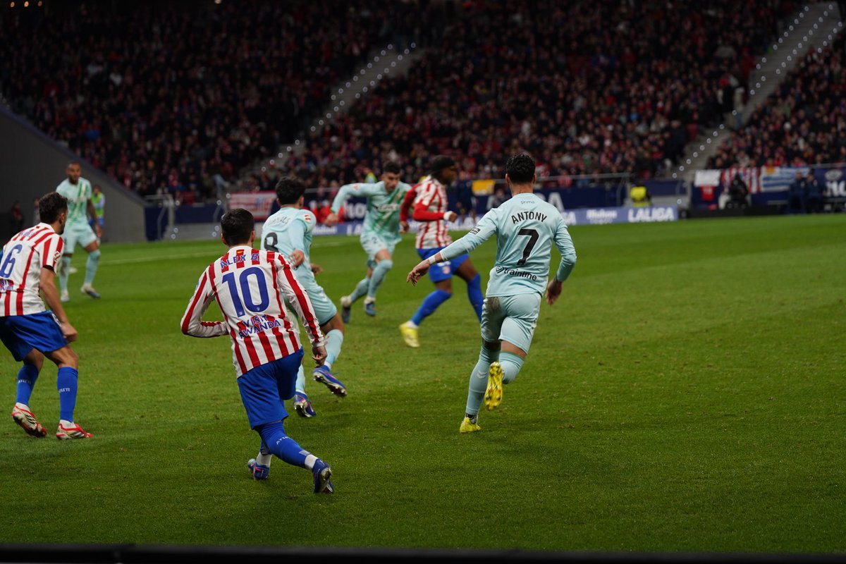 MindManof's tweet photo. Madrid again https://t.co/J1KvBjJD7g