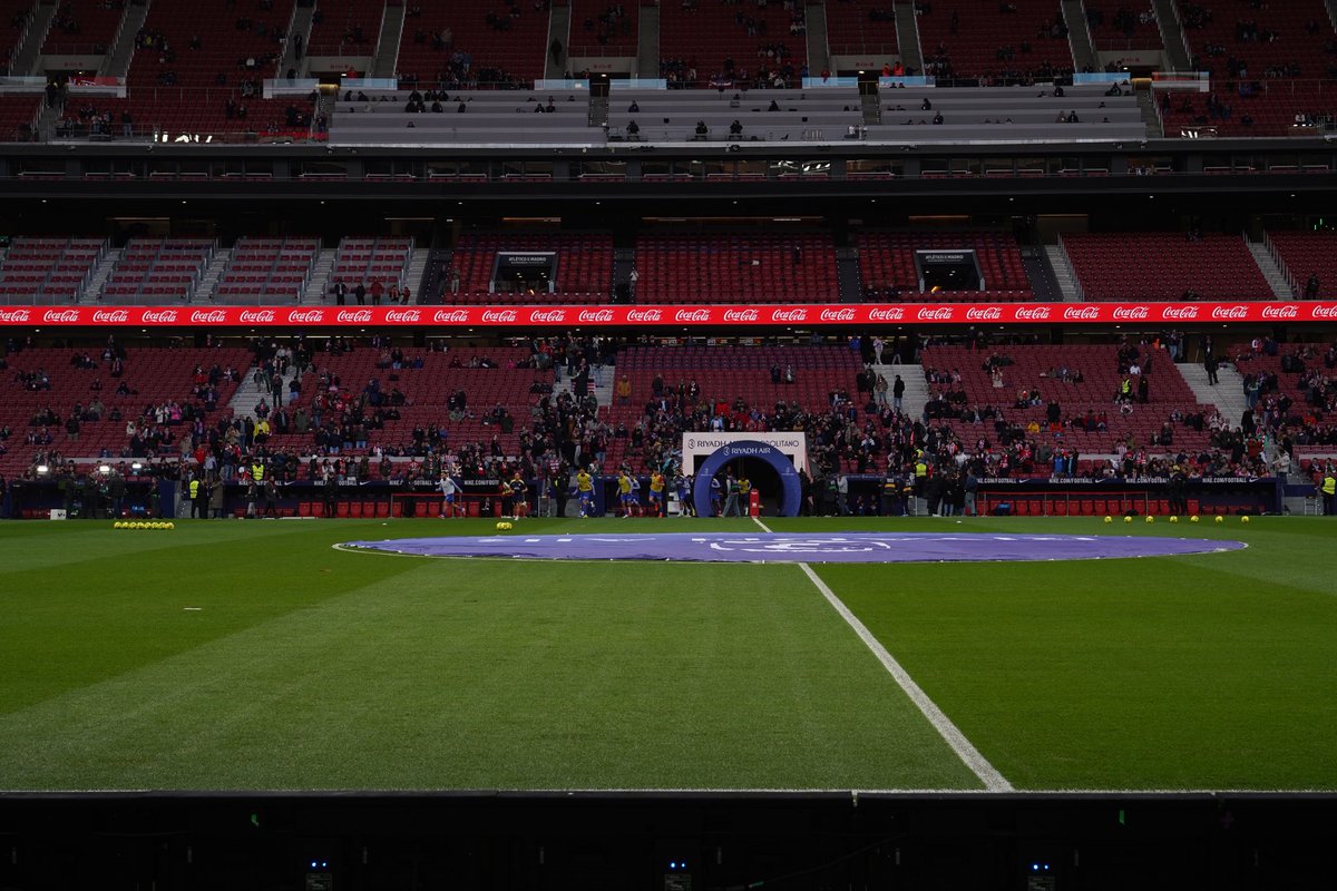 MindManof's tweet photo. Madrid again https://t.co/J1KvBjJD7g
