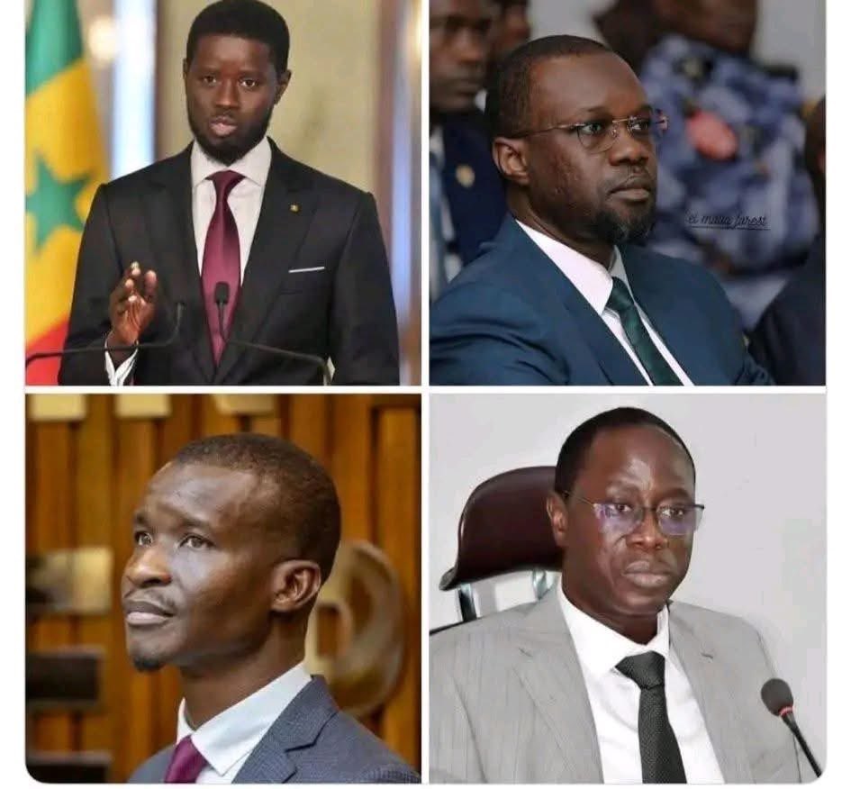 Responsabilité foncièrement partagée !