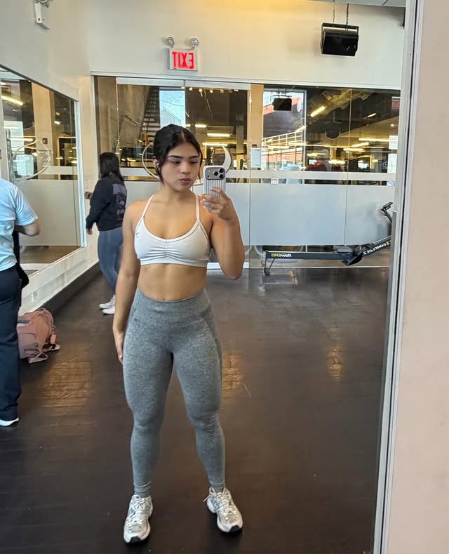 Angie_solcas's tweet photo. 💪🏻���️ https://t.co/eNBt8WTKrE