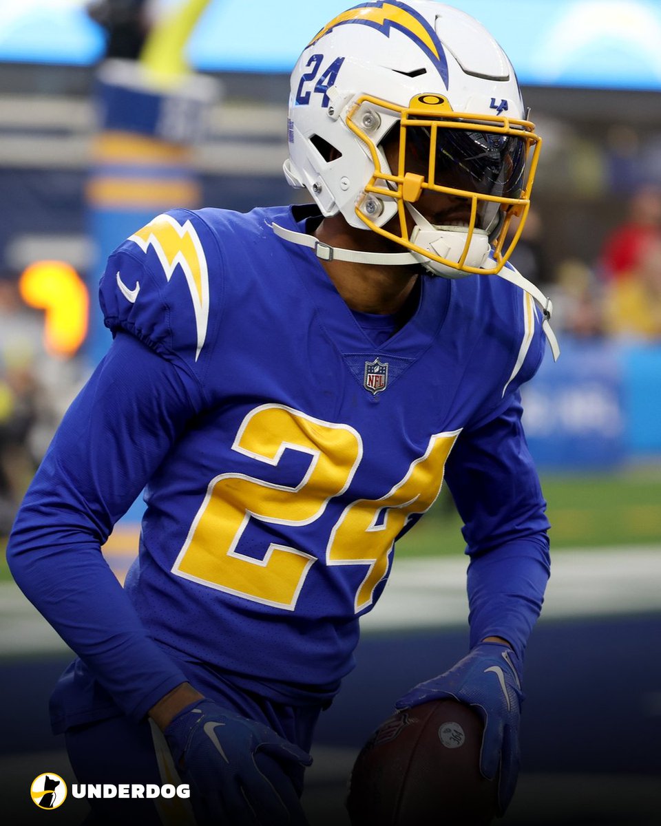 Underdog NFL tweet media