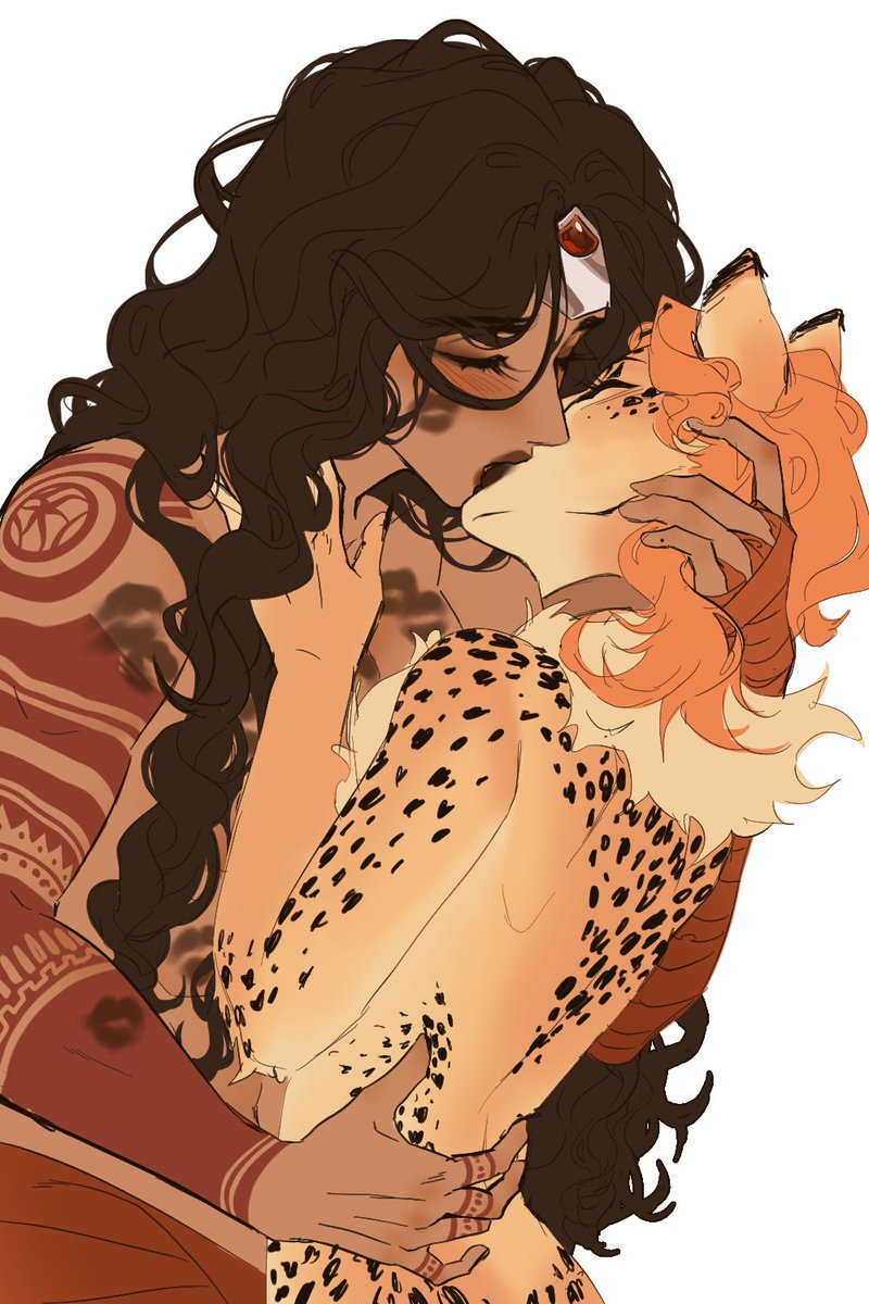 kuredox's tweet image. Like I promised, Barbara and absolute Wonder Woman